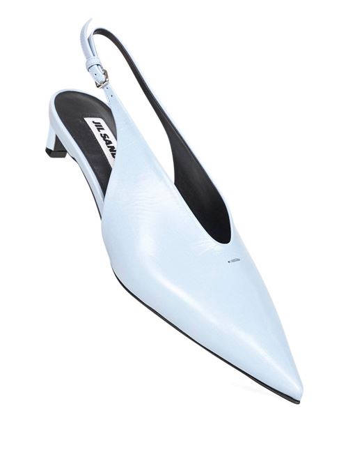 Décolleté slingback JIL SANDER | J15WP0128P7588458